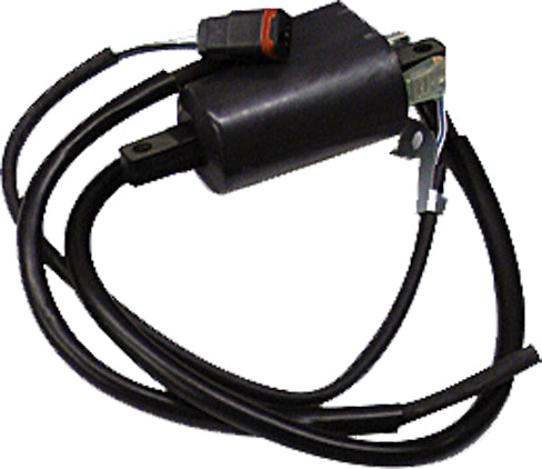 External Coil