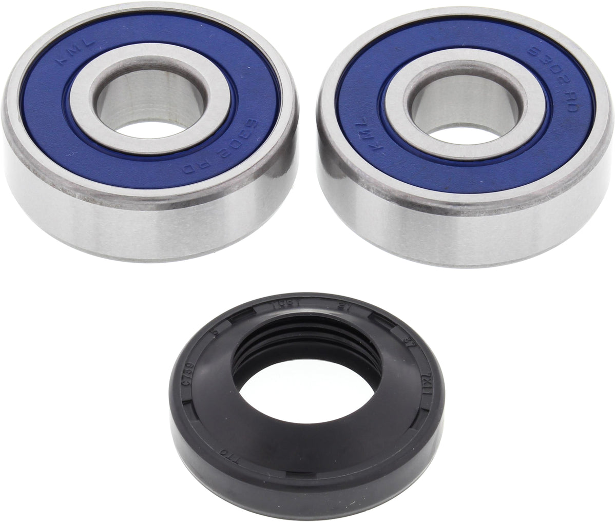 All Balls Wheel Bearing Kits