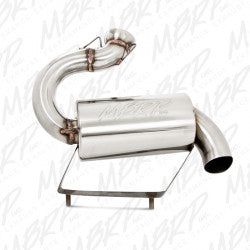 Standard Performance Exhaust