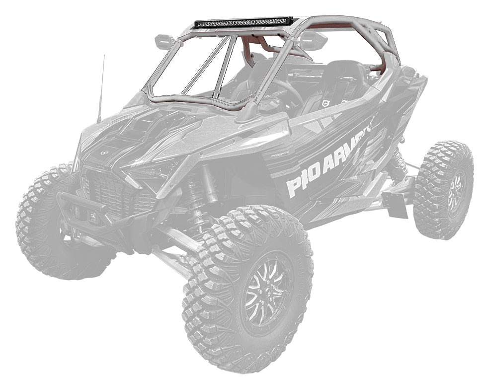 Pro R Cage