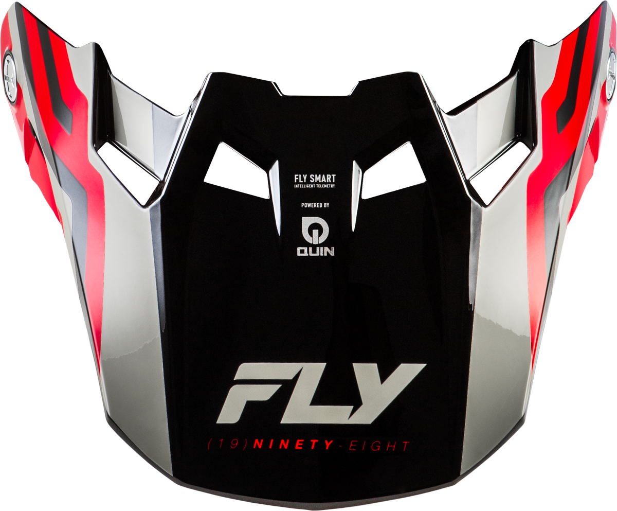Formula S Carbon Byte Visor (2026)