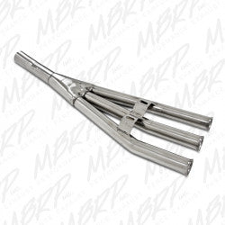 Standard Performance Exhaust