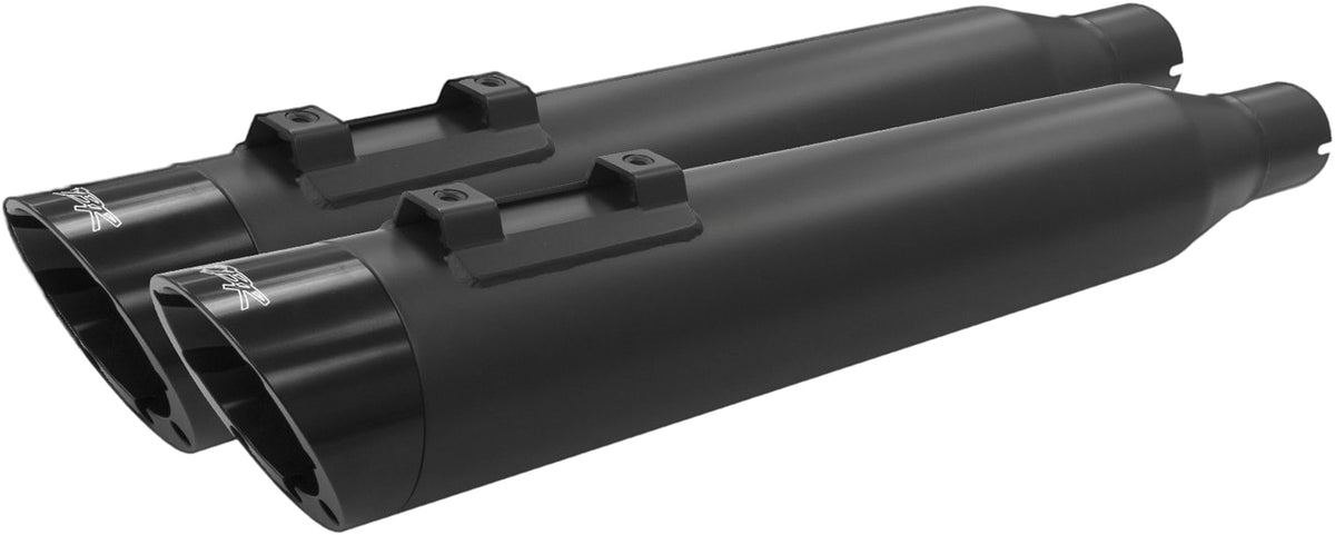 Comp-S Touring End Cap Slip-On