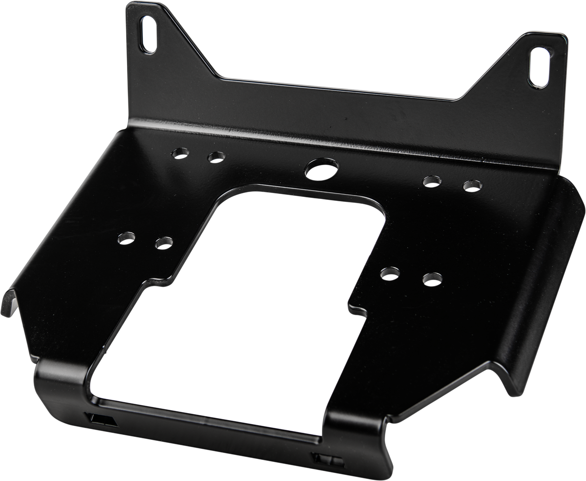 Open Trail Winch Mount