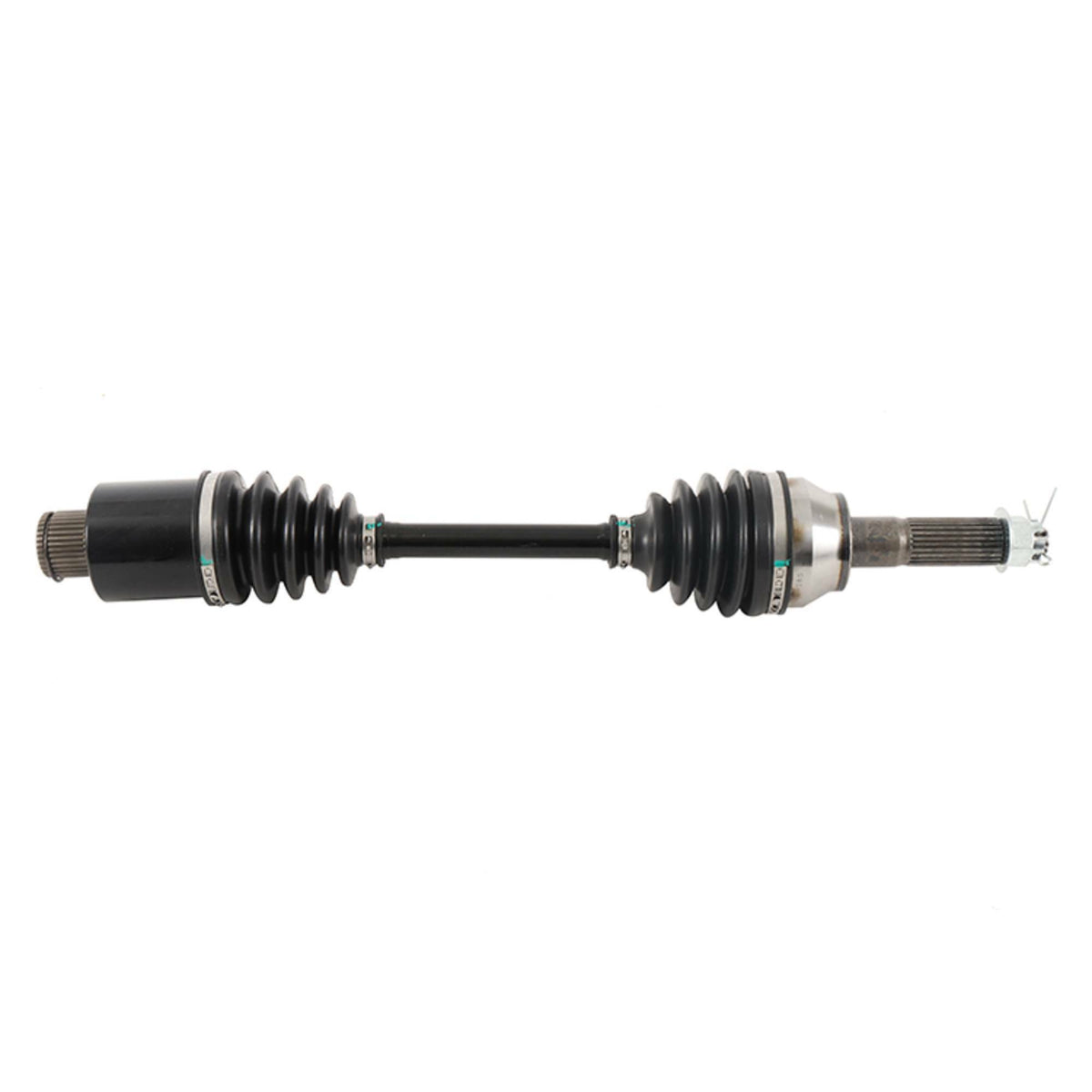 Standard Axle