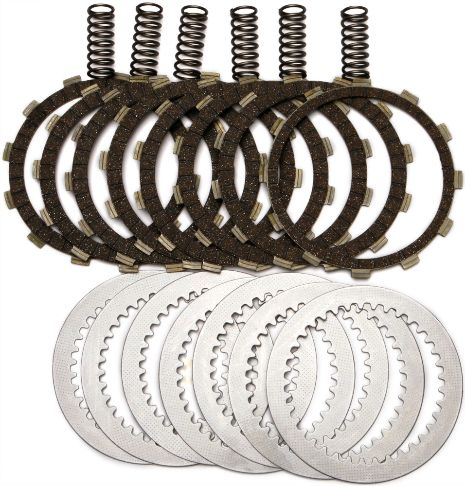 Dirt Racer Clutch Set