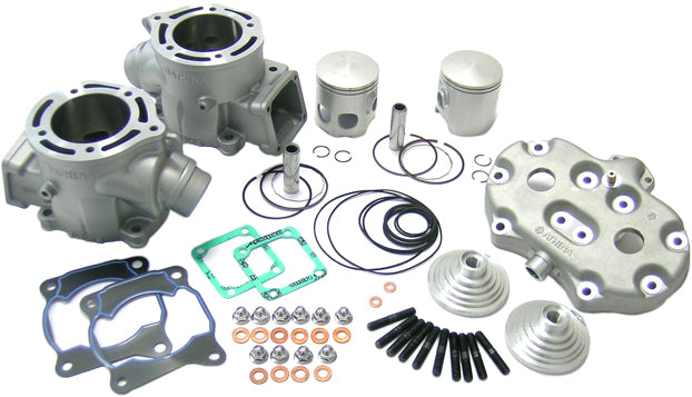 Cylinder Kit