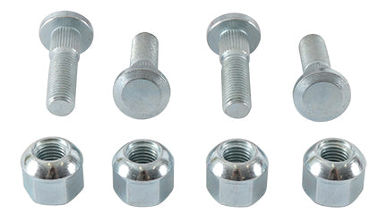 Wheel Stud & Nut Kit