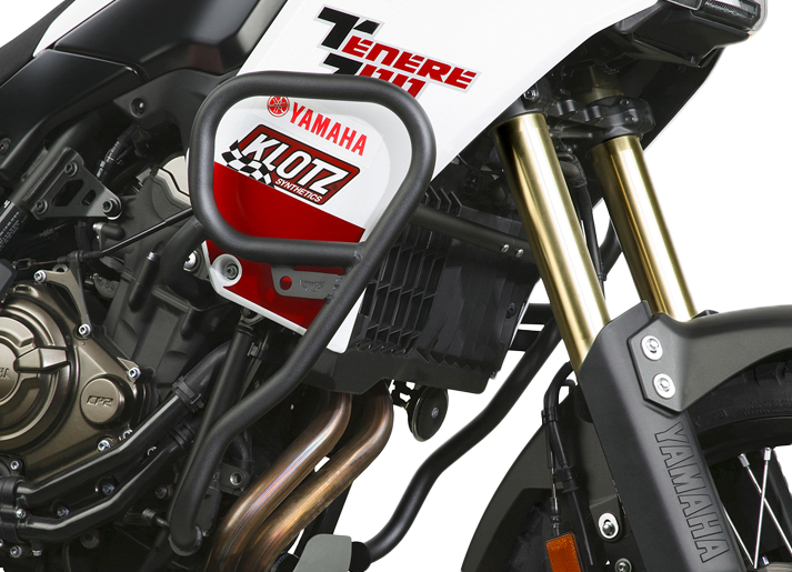 Engine Guards