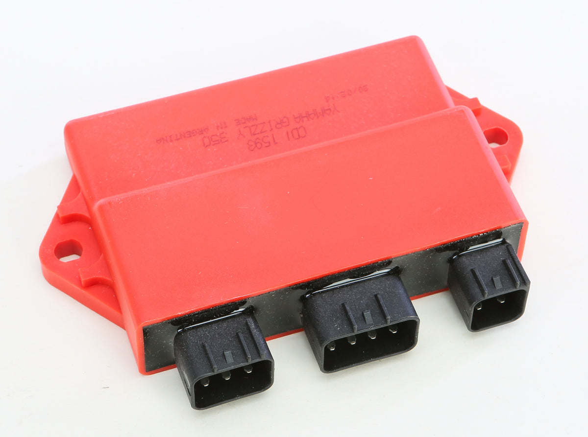 CDI Box