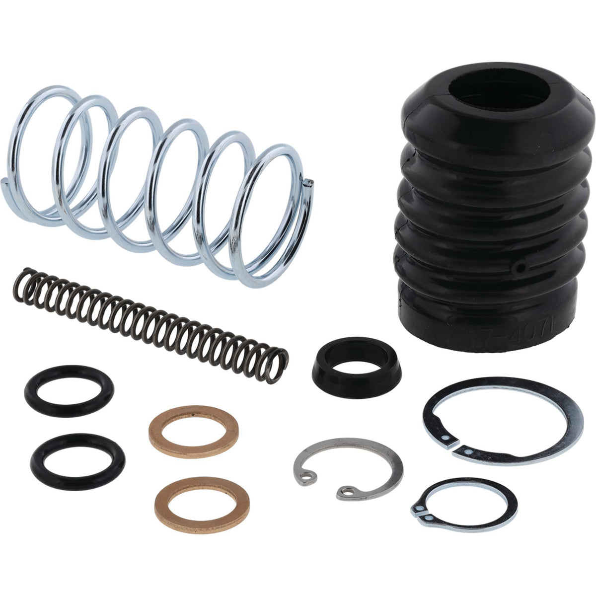 Master Cylinder Rebuild Kit