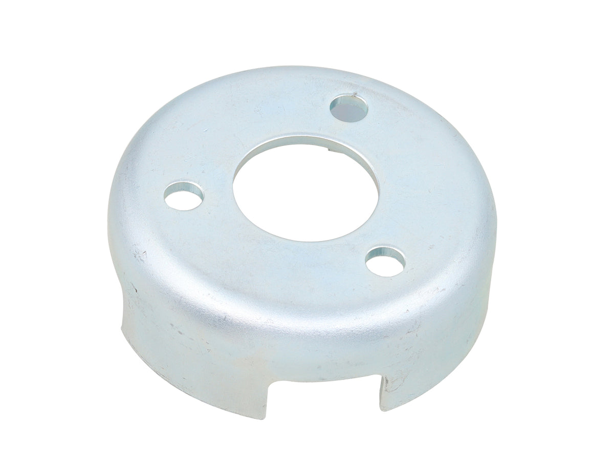Recoil Hub