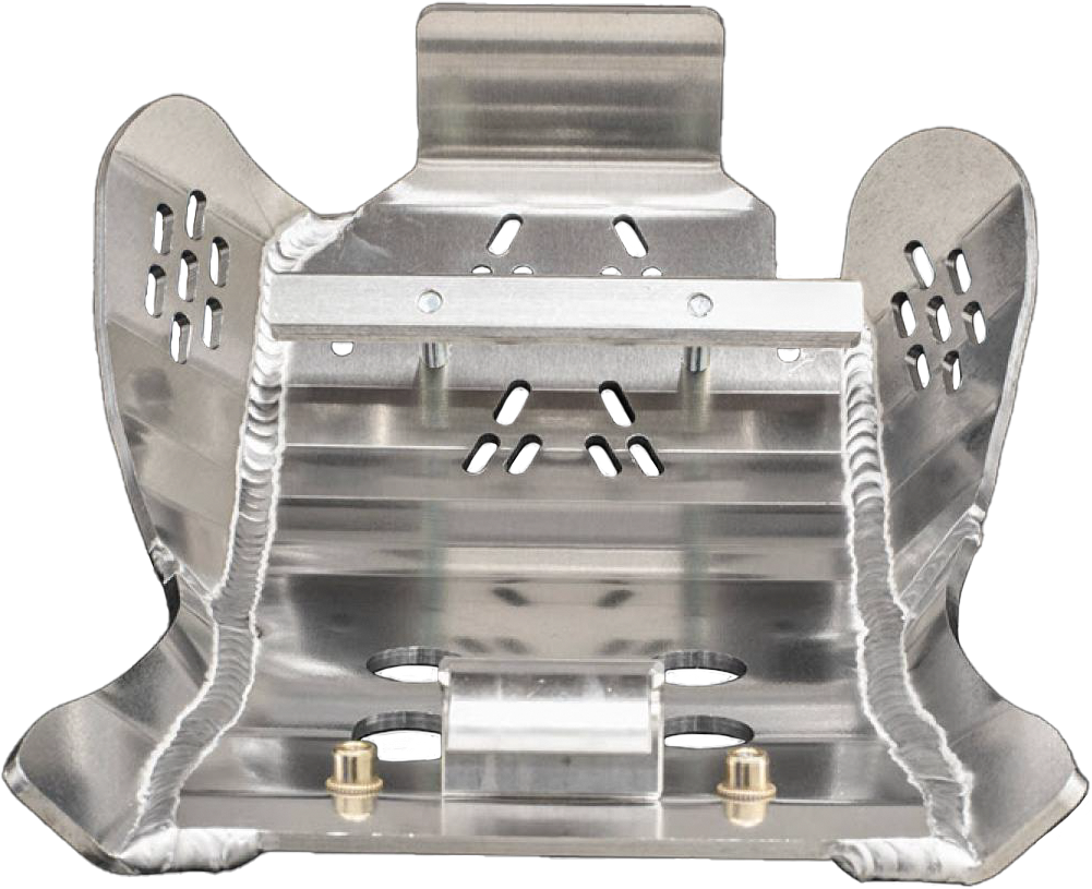 Skidplate