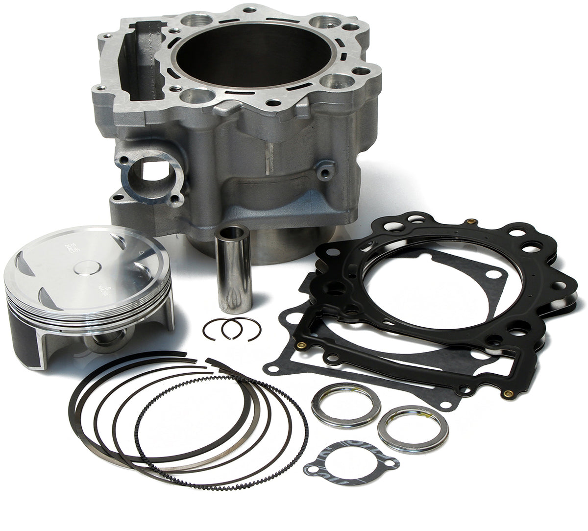 Big Bore Cylinder Kit