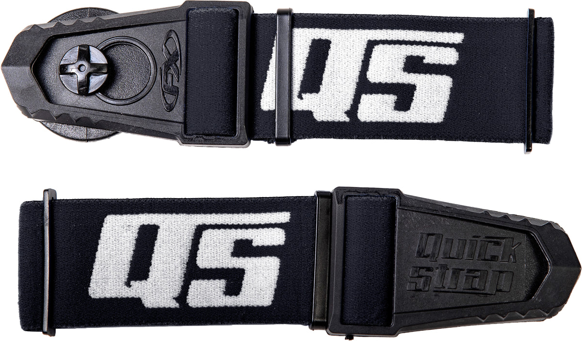 Goggle Straps