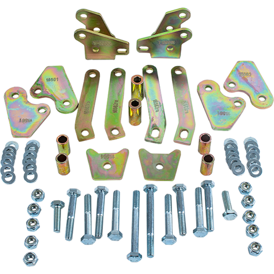 ATV LIFT KIT