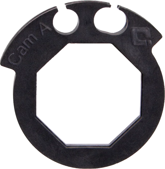V2 Optional Throttle Cam
