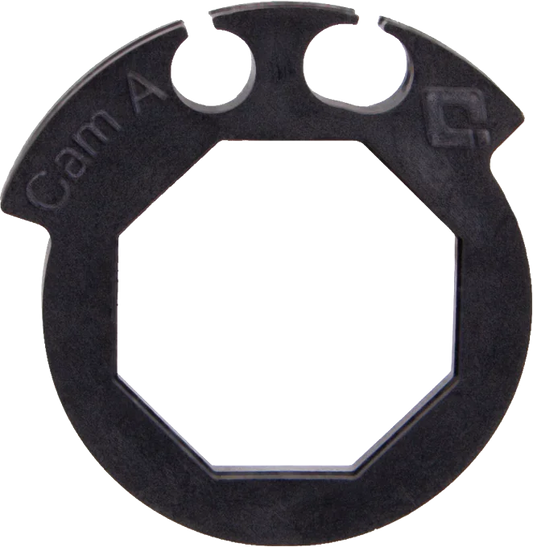 V2 Optional Throttle Cam