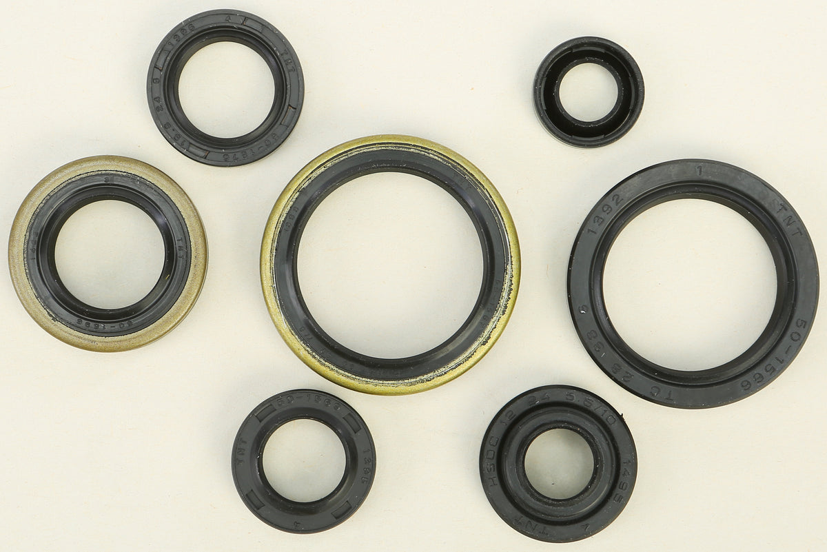 Oil Seal Kit