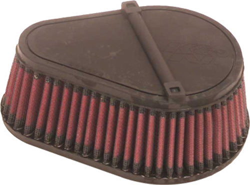 High Flow Air Filter