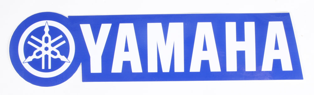 Yamaha Decal Sheet