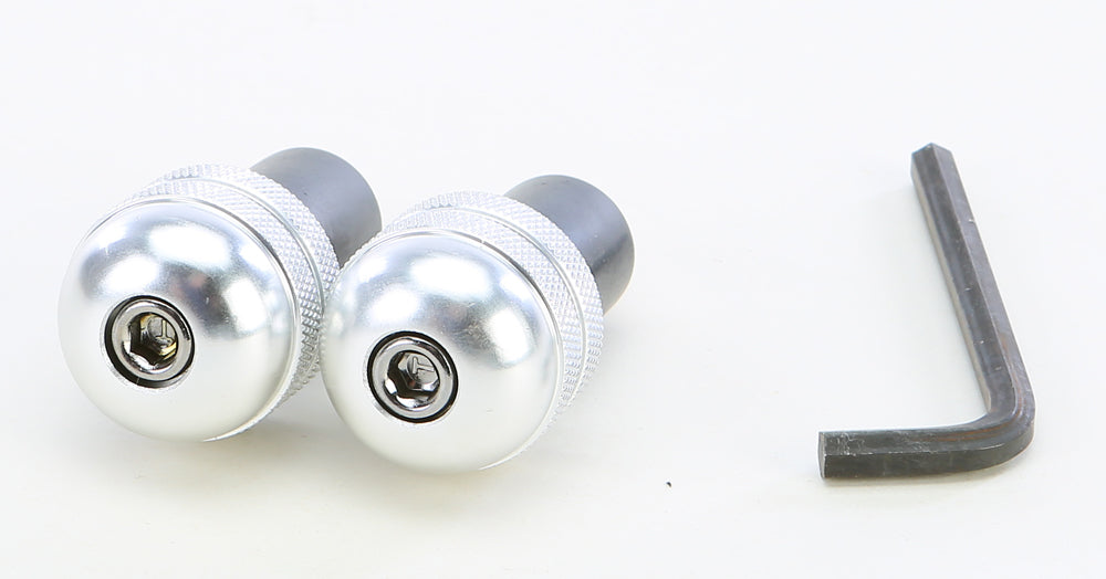 Aluminum Bar Ends
