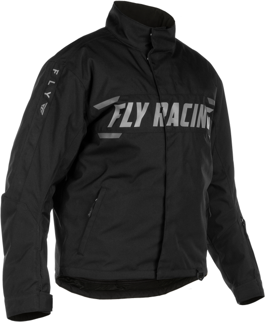 Outpost Float Jacket (2027)