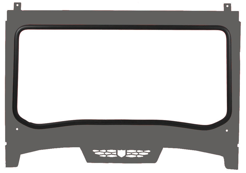 Glass Windshield