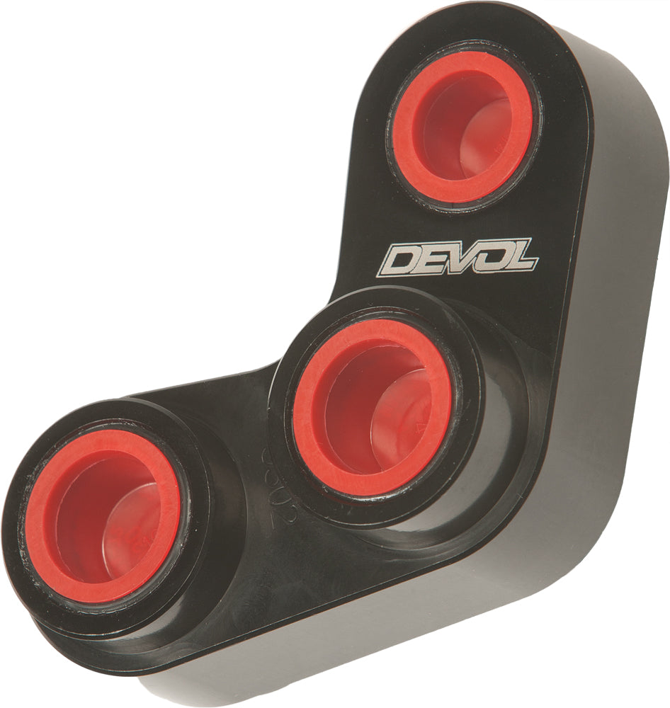 Suspension Lowering Link