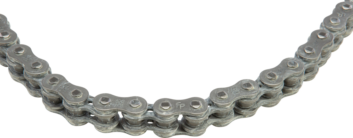 X-Ring Sealed Chain