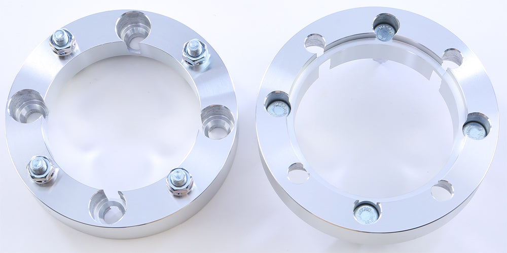 Wide Tracs Wheel Spacers