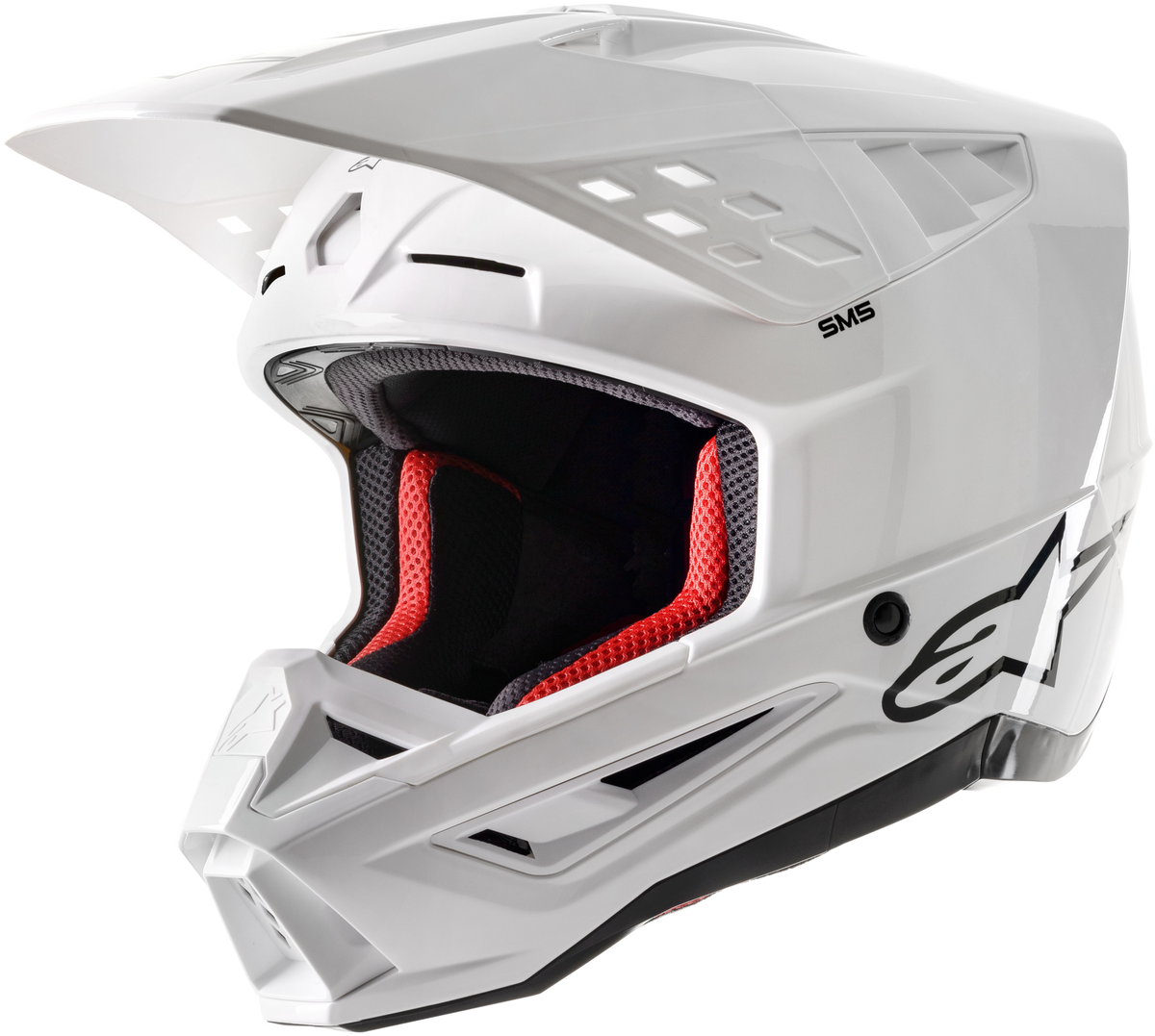 S-M5 Helmet