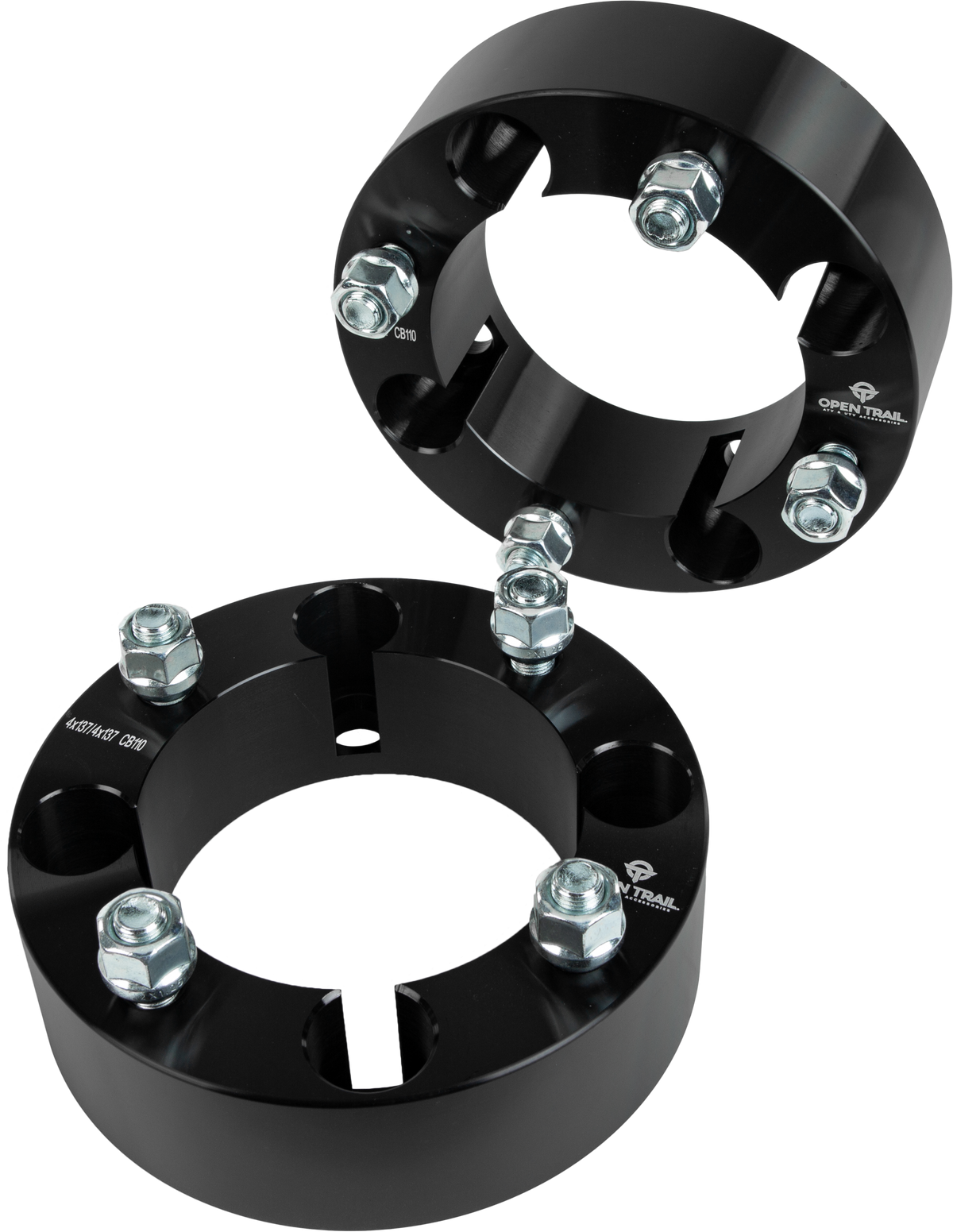 Wheel Spacer