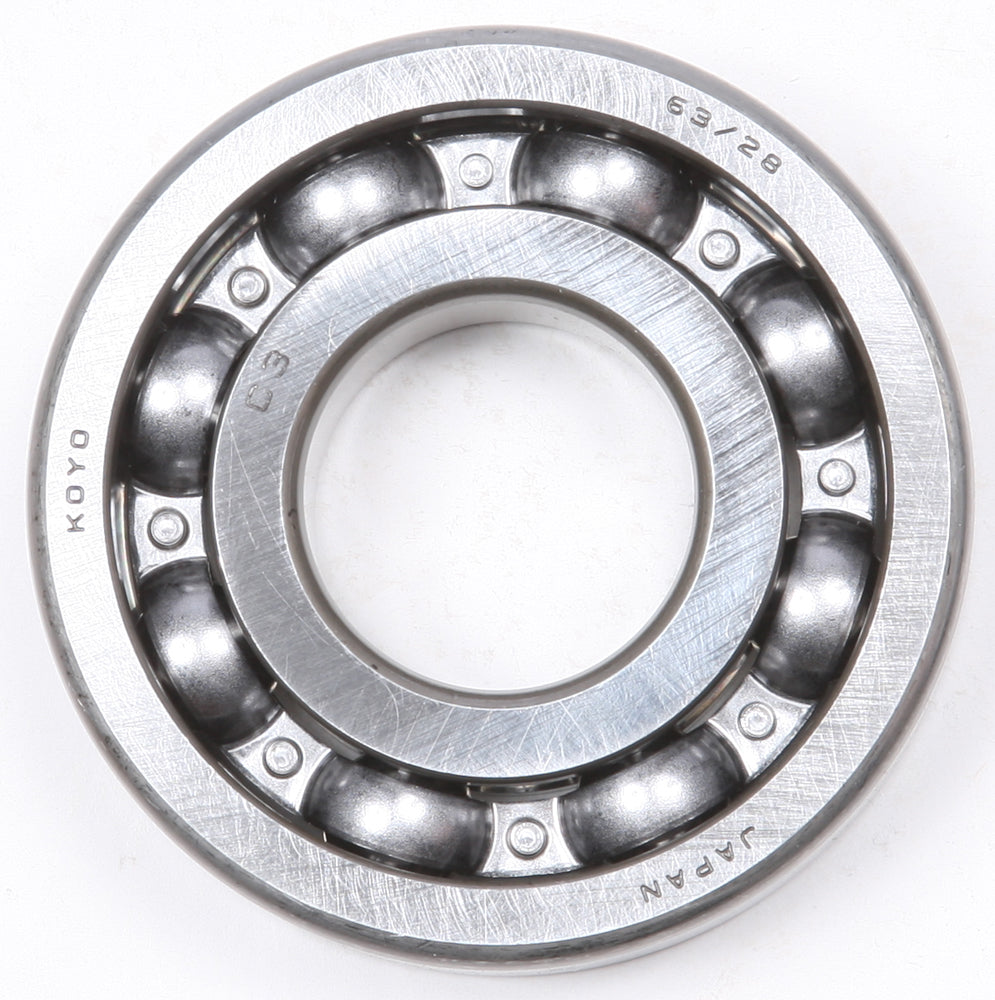 Crankshaft Bearing