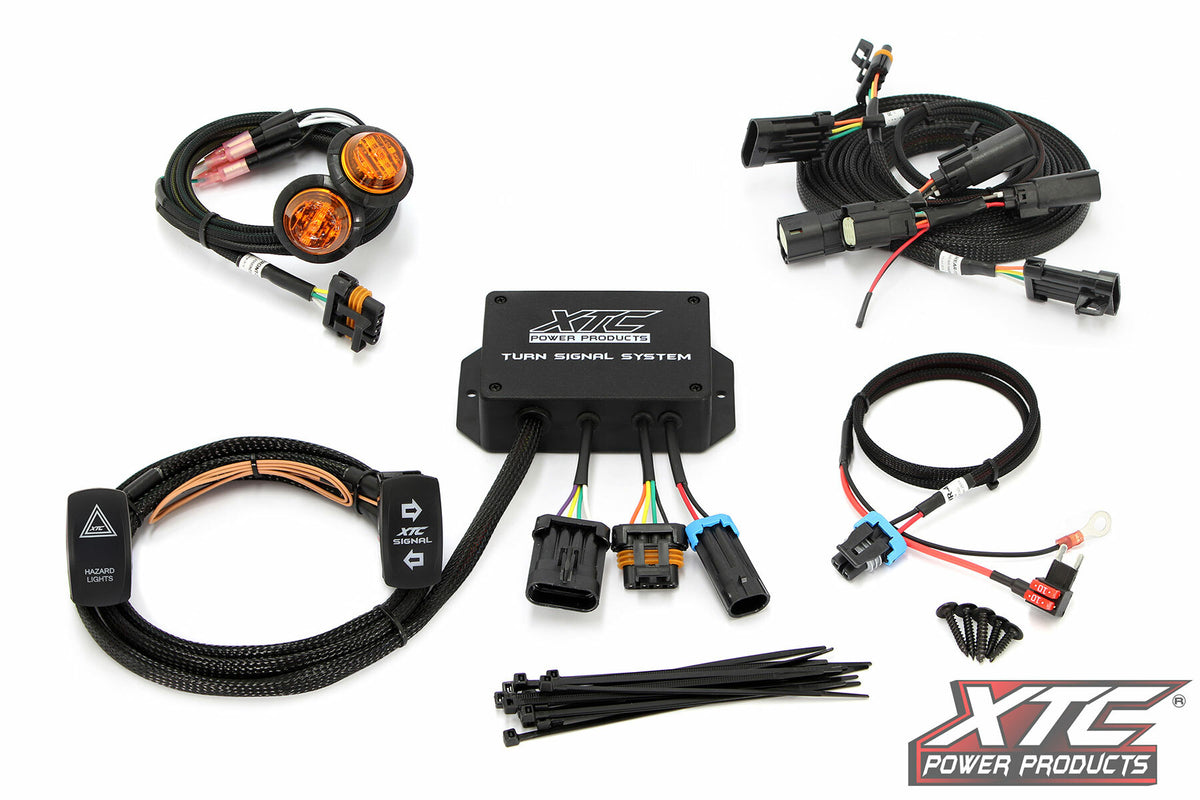 Standard Turn Signal Kit