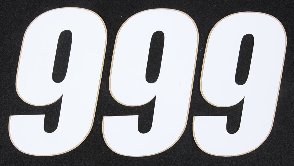 COR Series Numbers