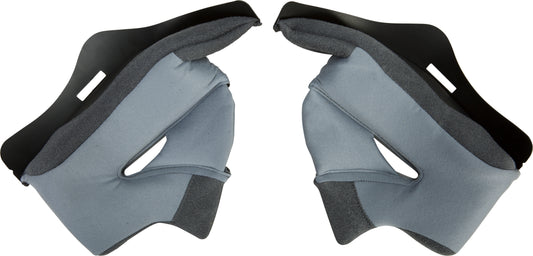 Sentinel Helmet Cheek Pads