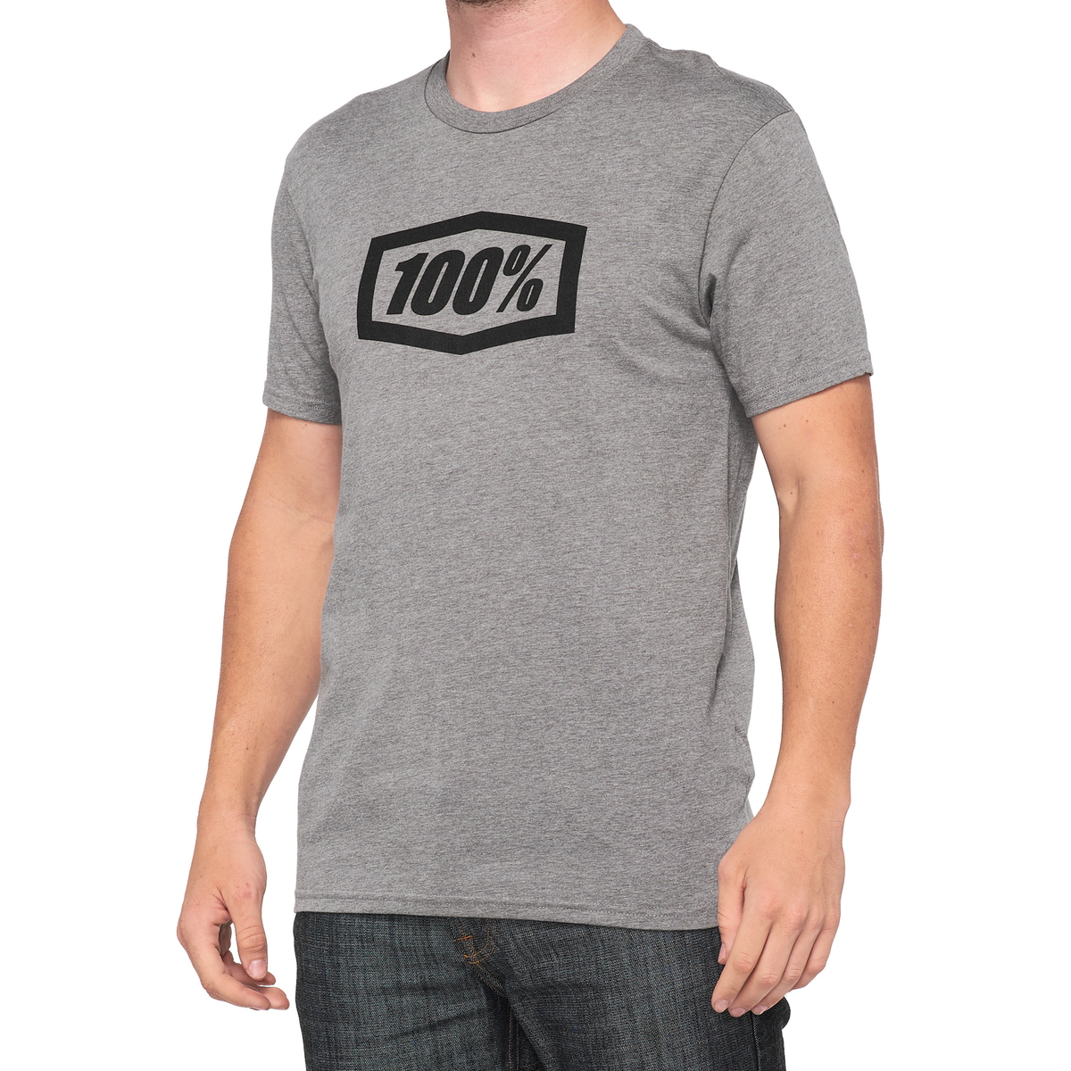 Icon SS Tee (2026)