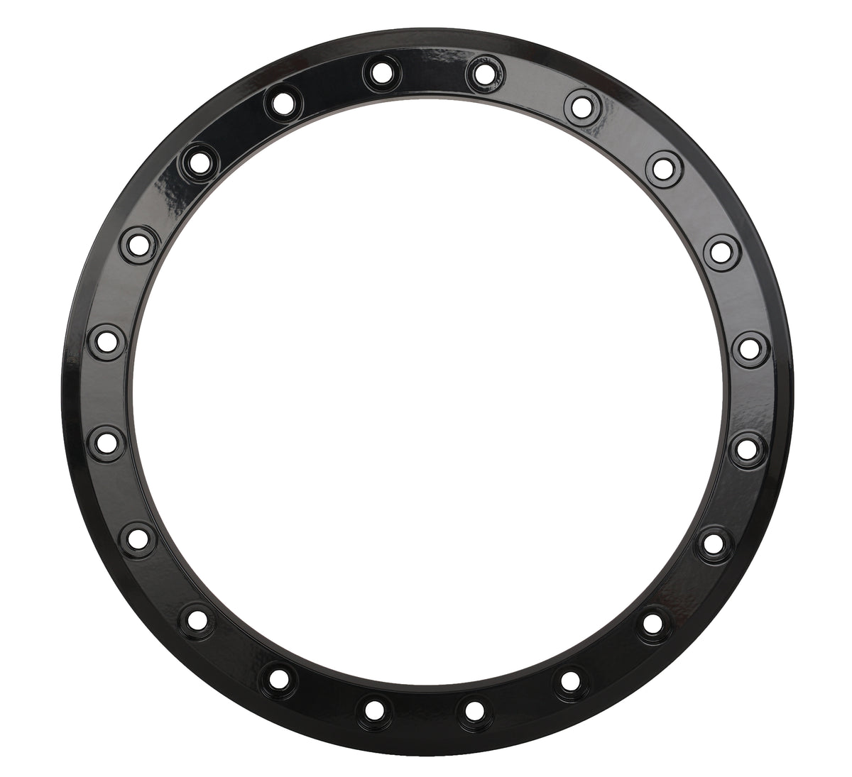 SB8-SB9 15" BEADLOCK RING 10MM 20-HOLE