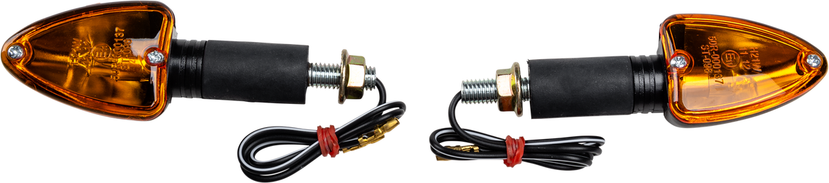 Arrowhead Marker Light Kit