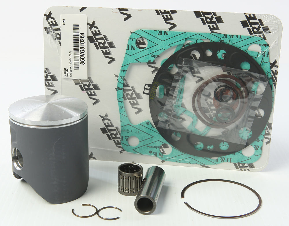 Cast Replica Top End Kit