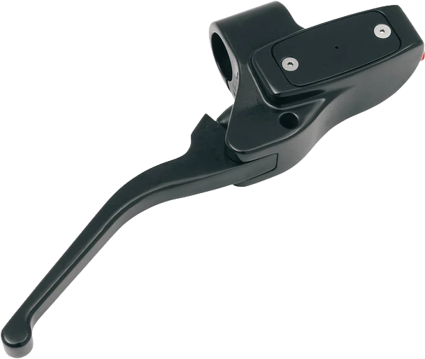 Hand Controls