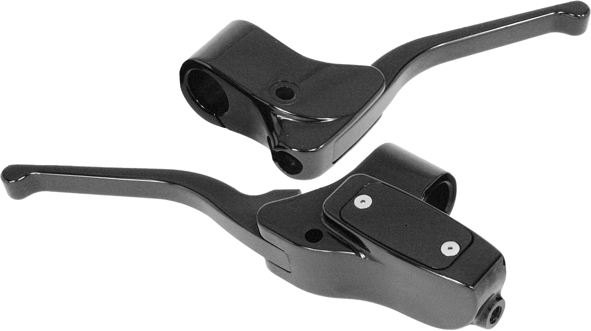 Hand Controls