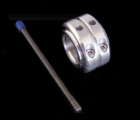 Axle Locking Nut