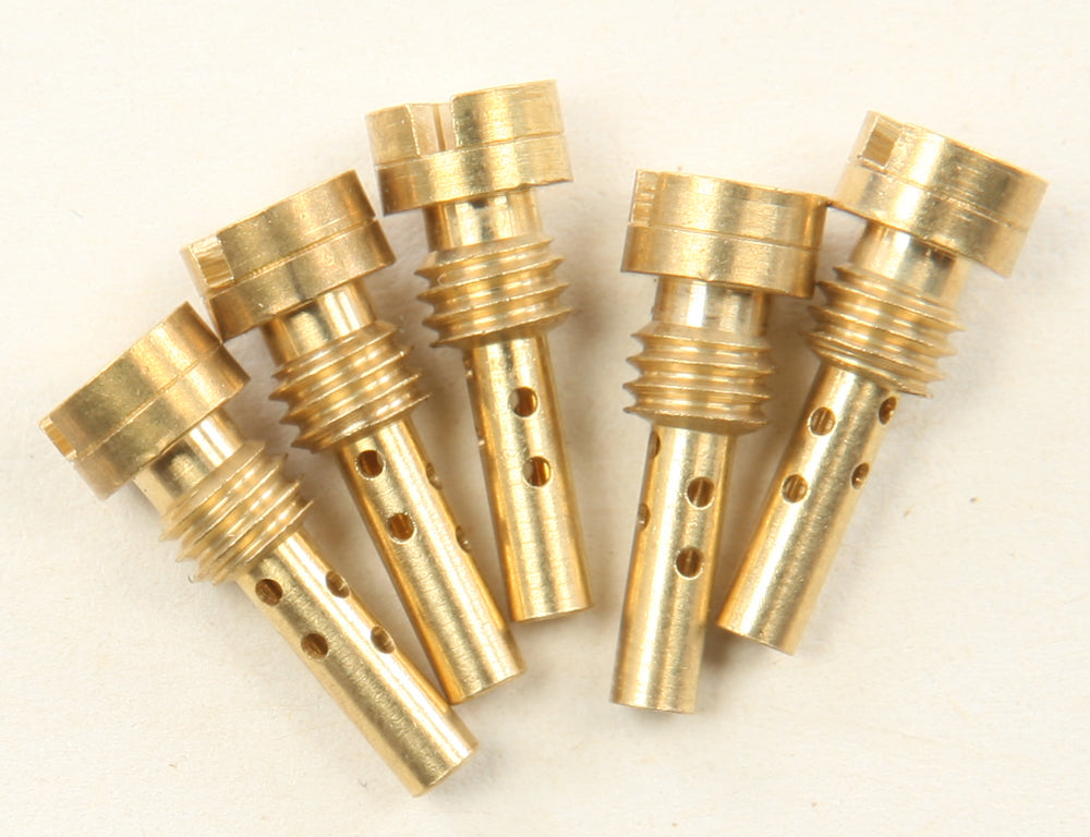 Keihin CV Carburetor Pilot Jets