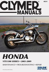 Repair Manual