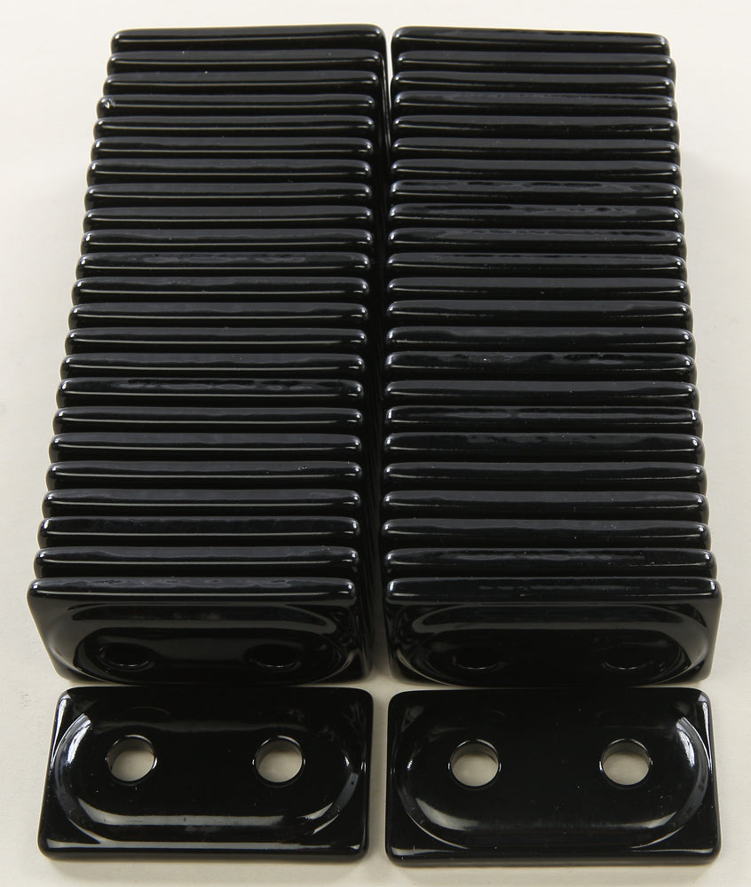 Double Digger Support Plate