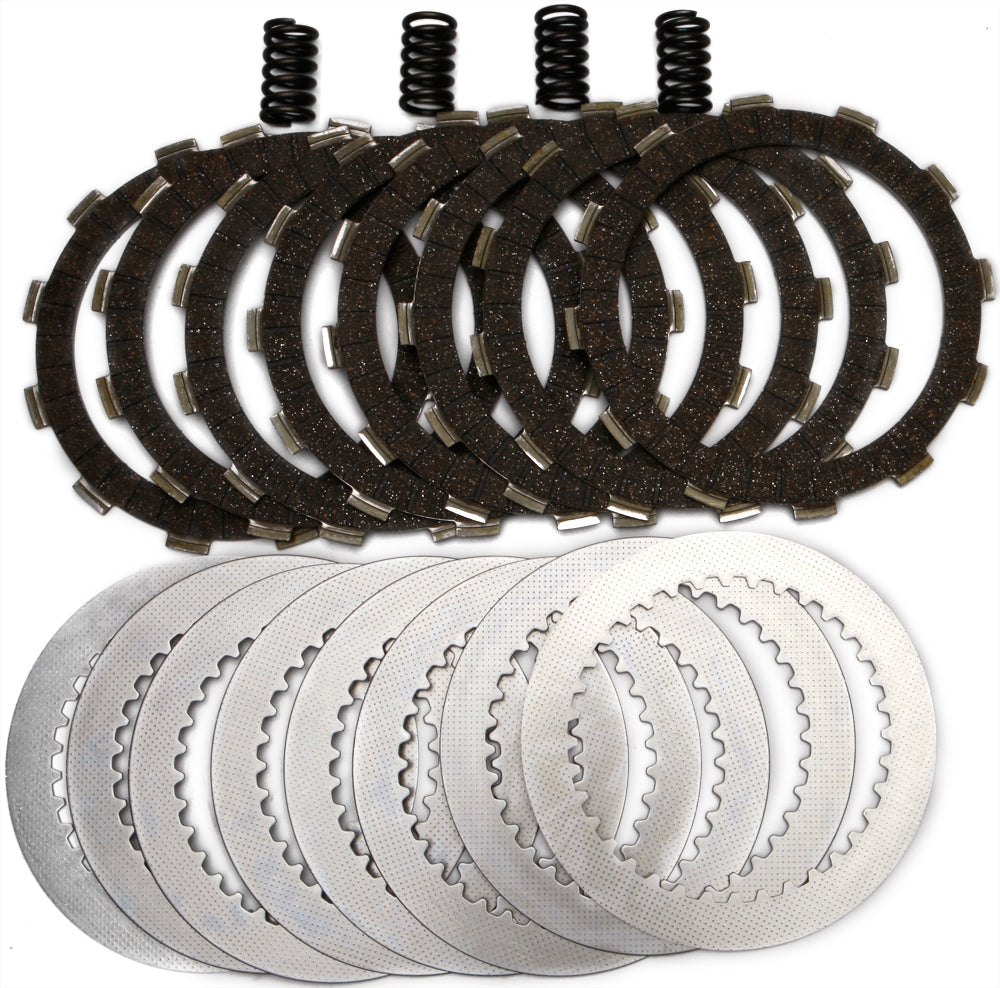 Dirt Racer Clutch Set