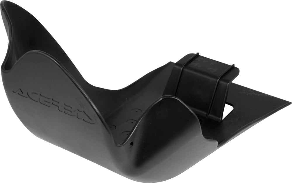 Skid Plate