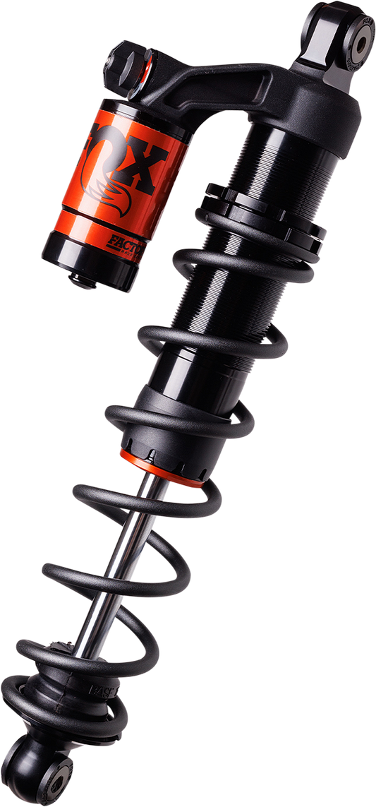 Fox Shox Trail & Crossover Snowmobile Shocks